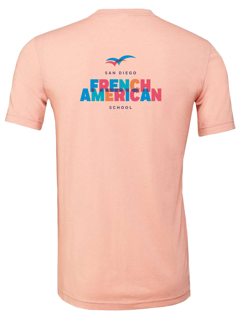 Adult Summer 2025 Tee