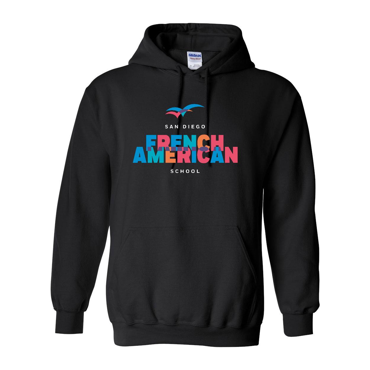 Adult Hoodie