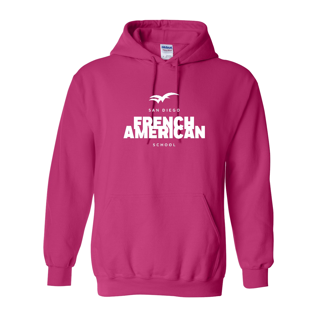 Adult Hoodie