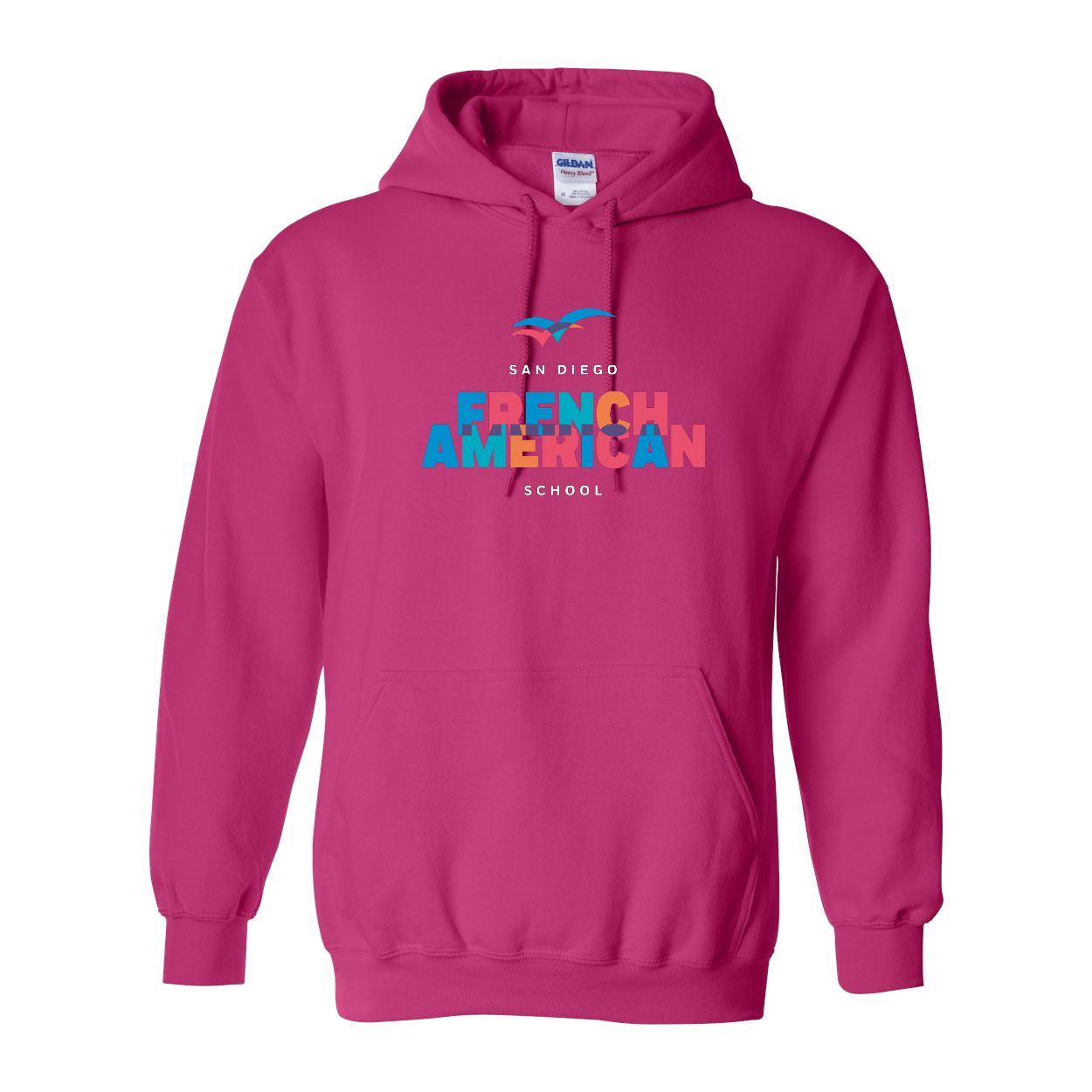 Adult Hoodie