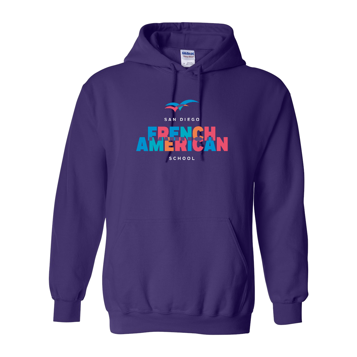 Adult Hoodie