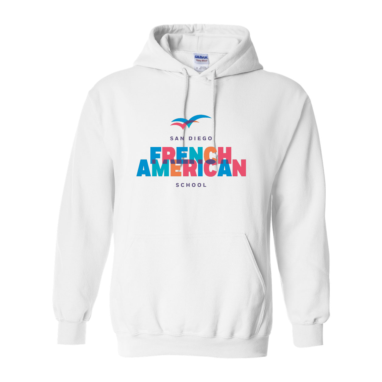 Adult Hoodie