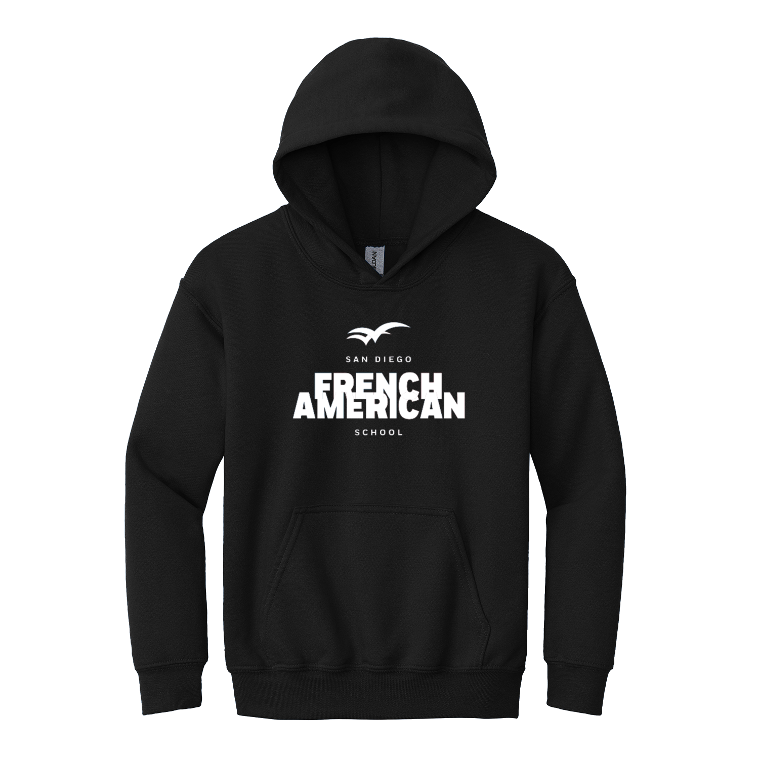 Youth Hoodie