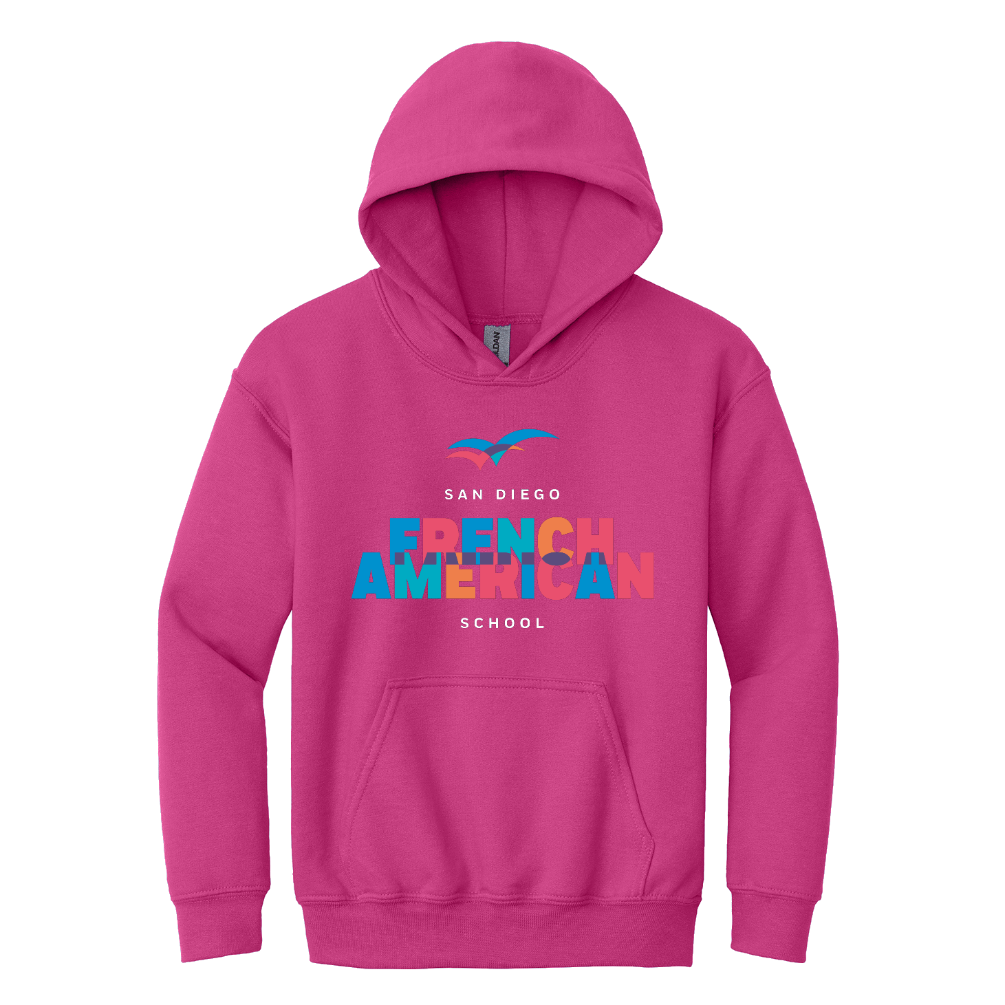 Youth Hoodie