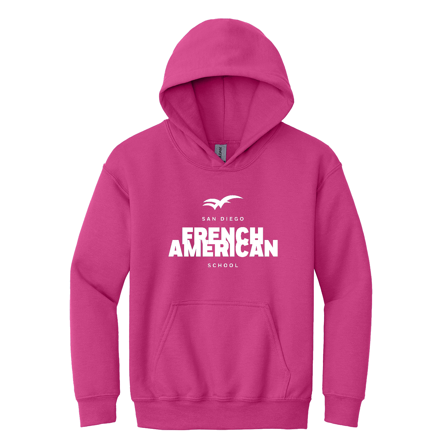 Youth Hoodie