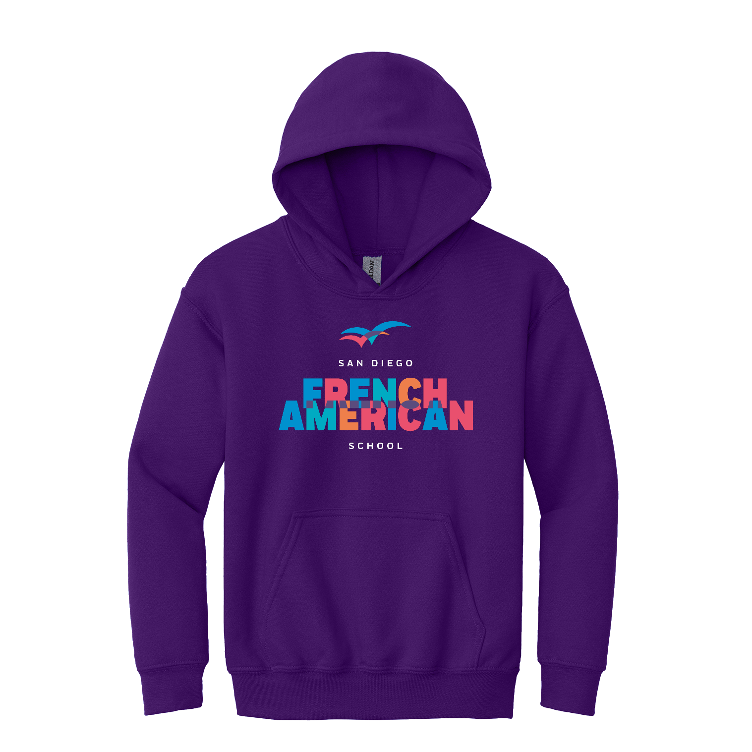 Youth Hoodie