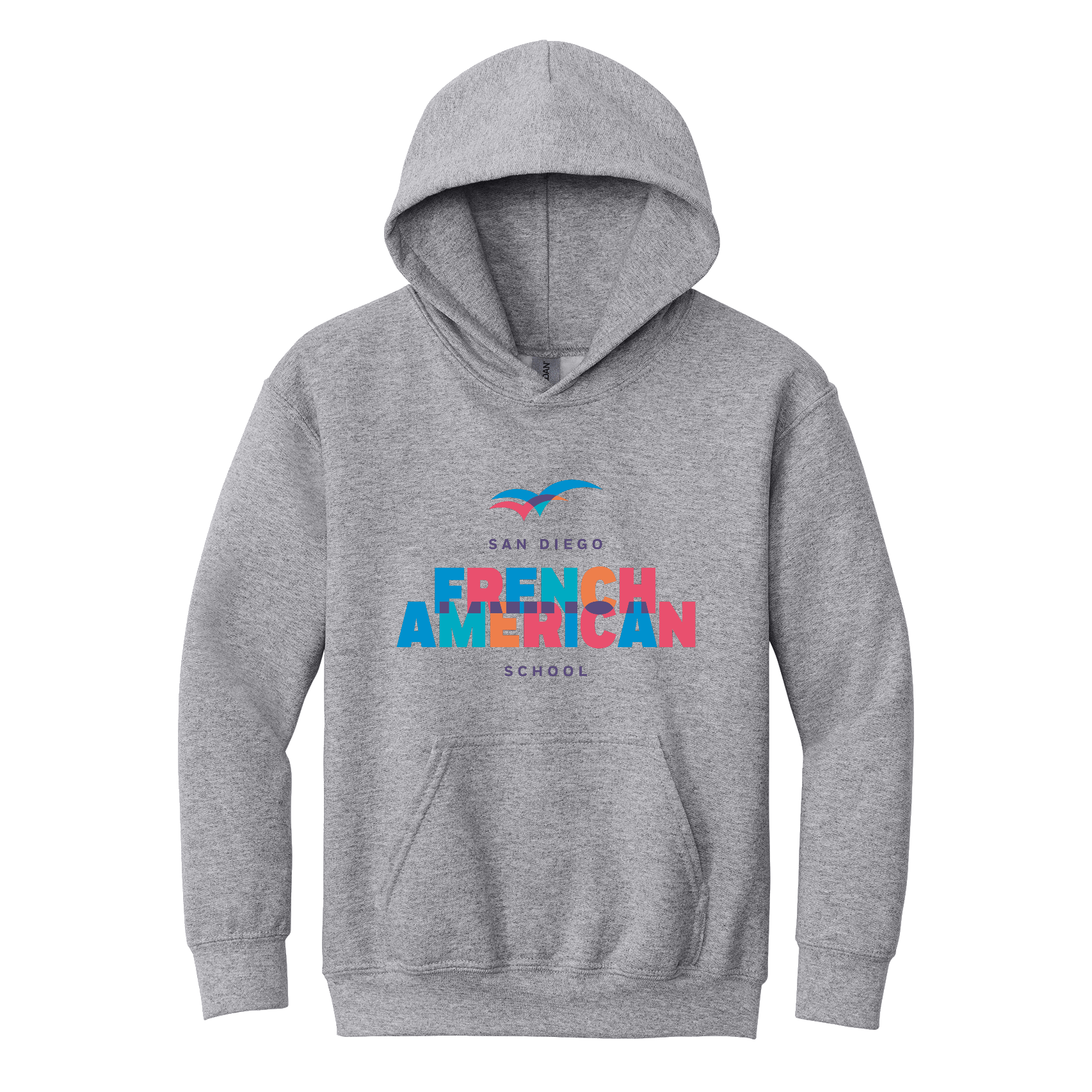 Youth Hoodie