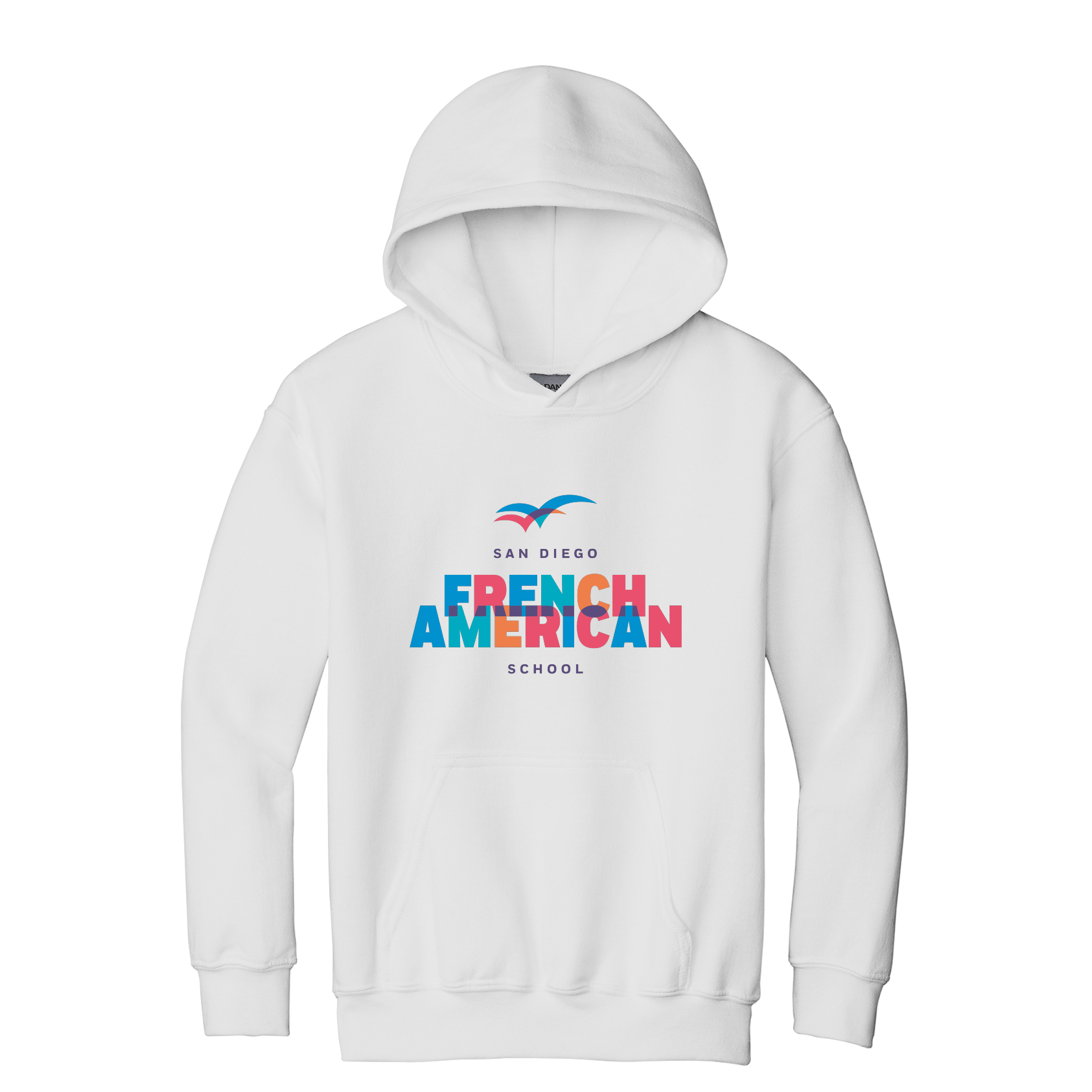 Youth Hoodie
