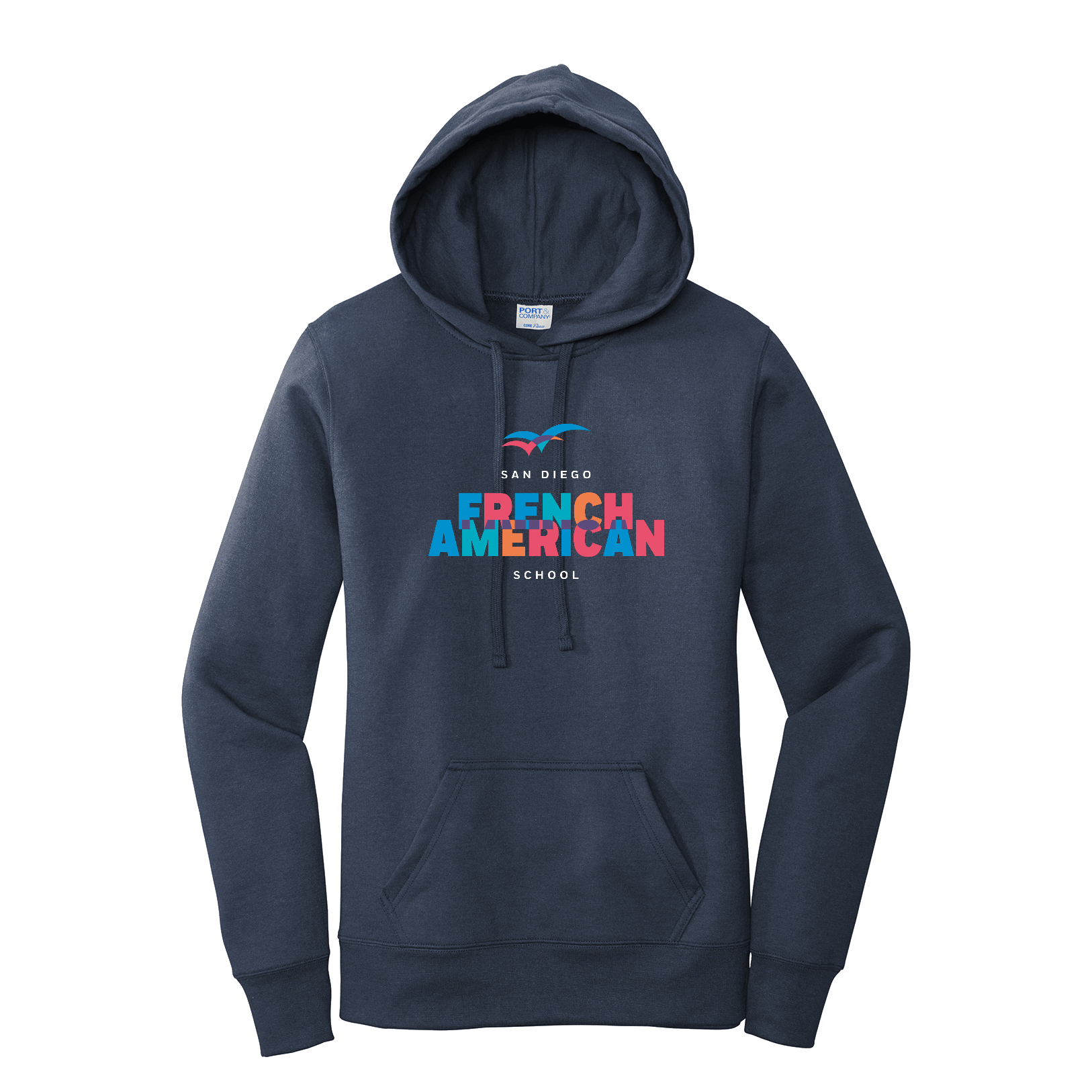 Women's Hoodie