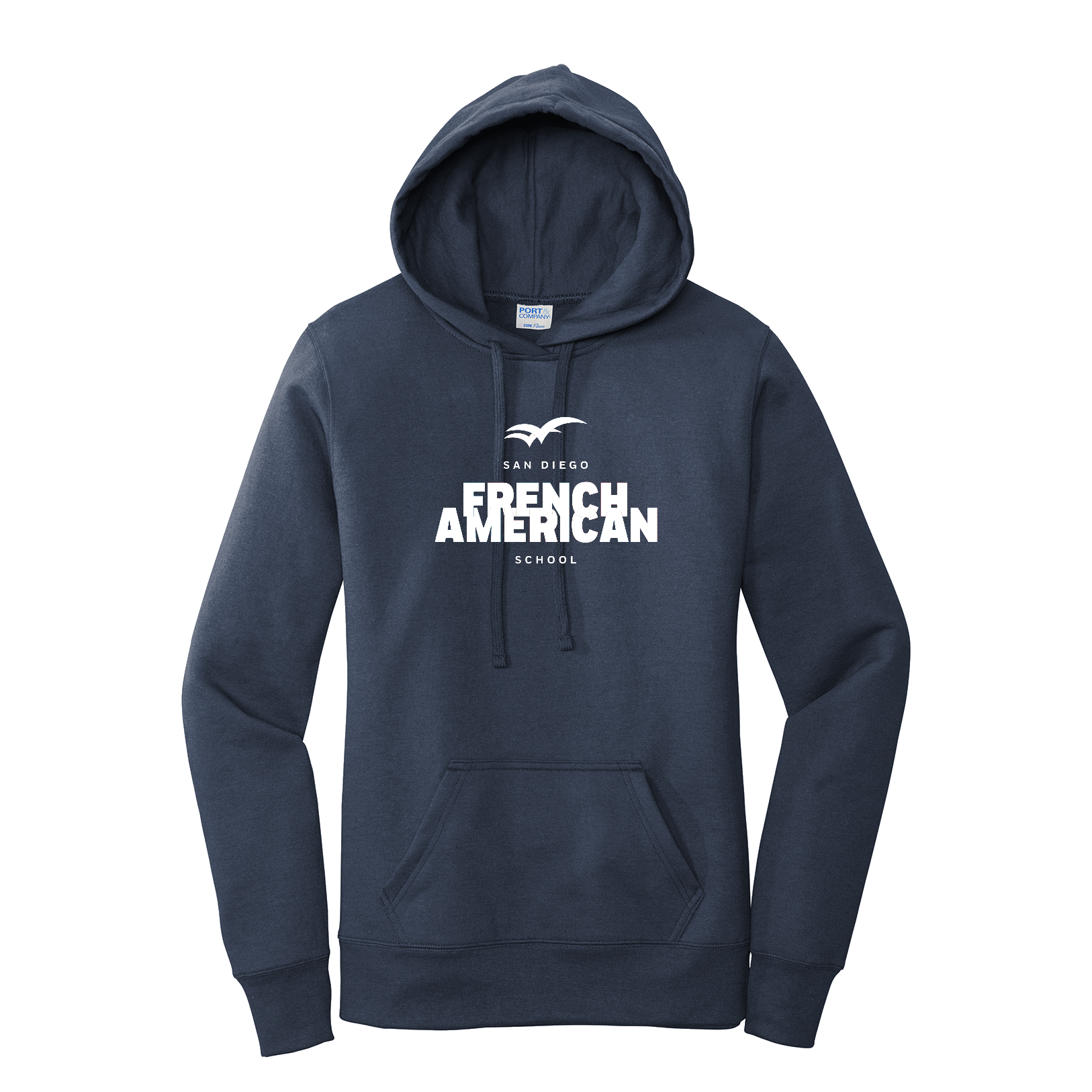 Women's Hoodie