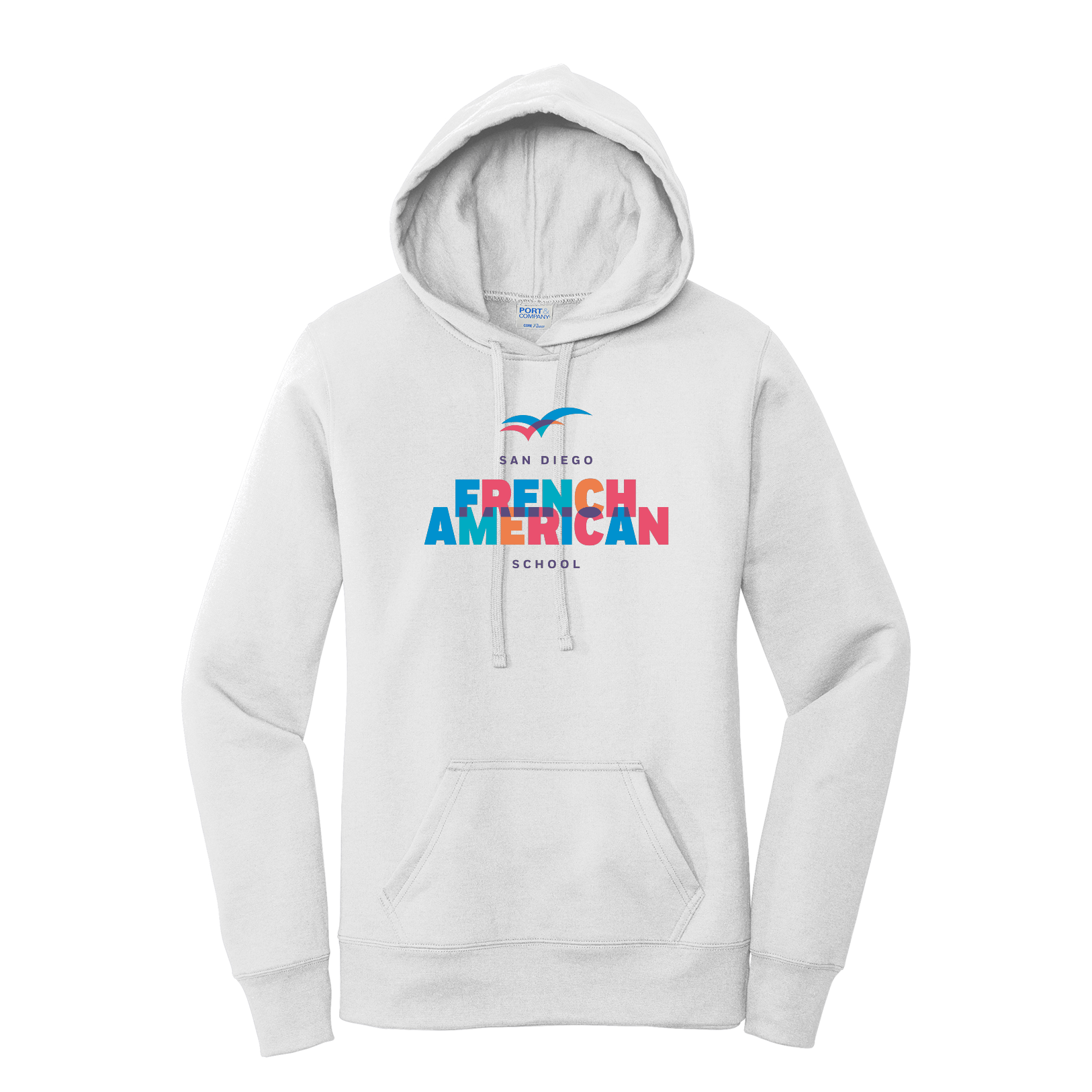 Women's Hoodie