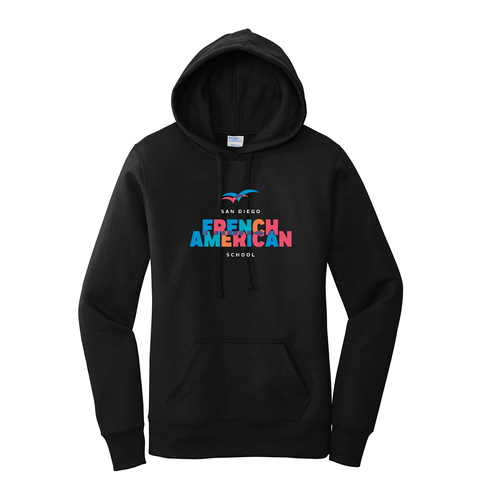 Women's Hoodie