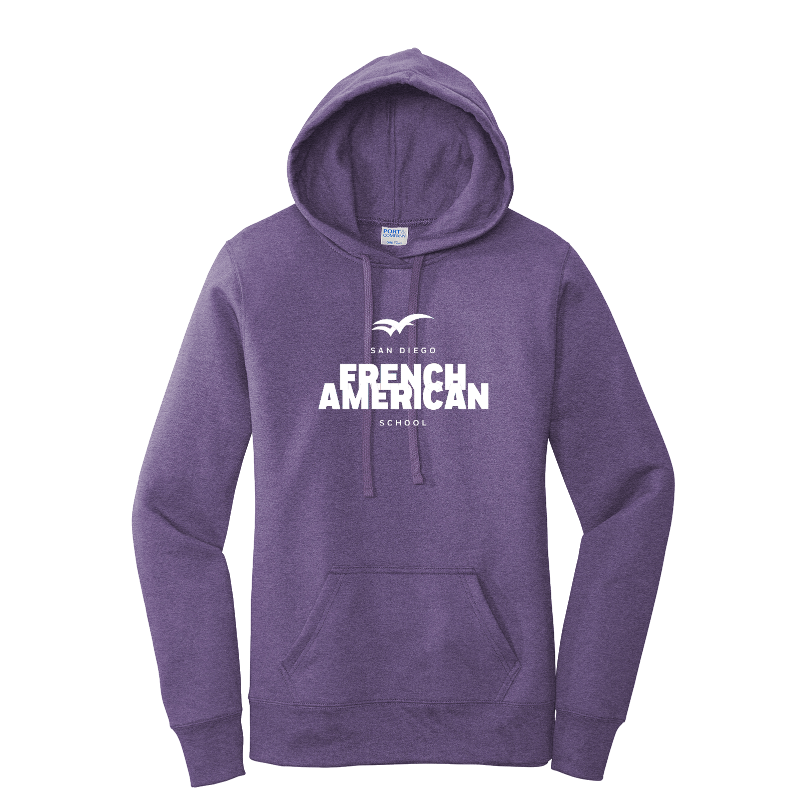 Women's Hoodie