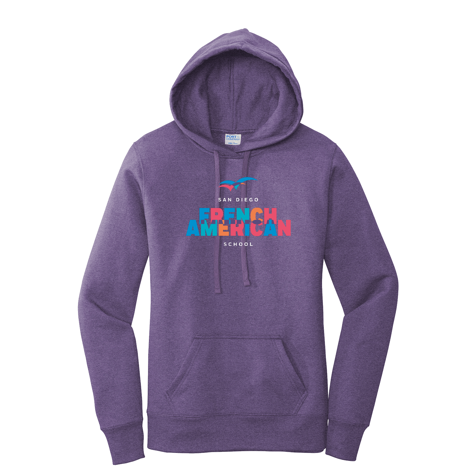 Women's Hoodie