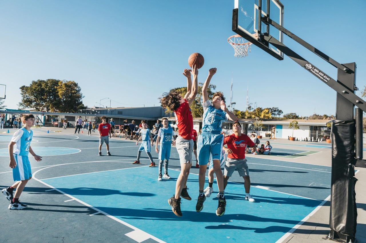 San Diego French American School