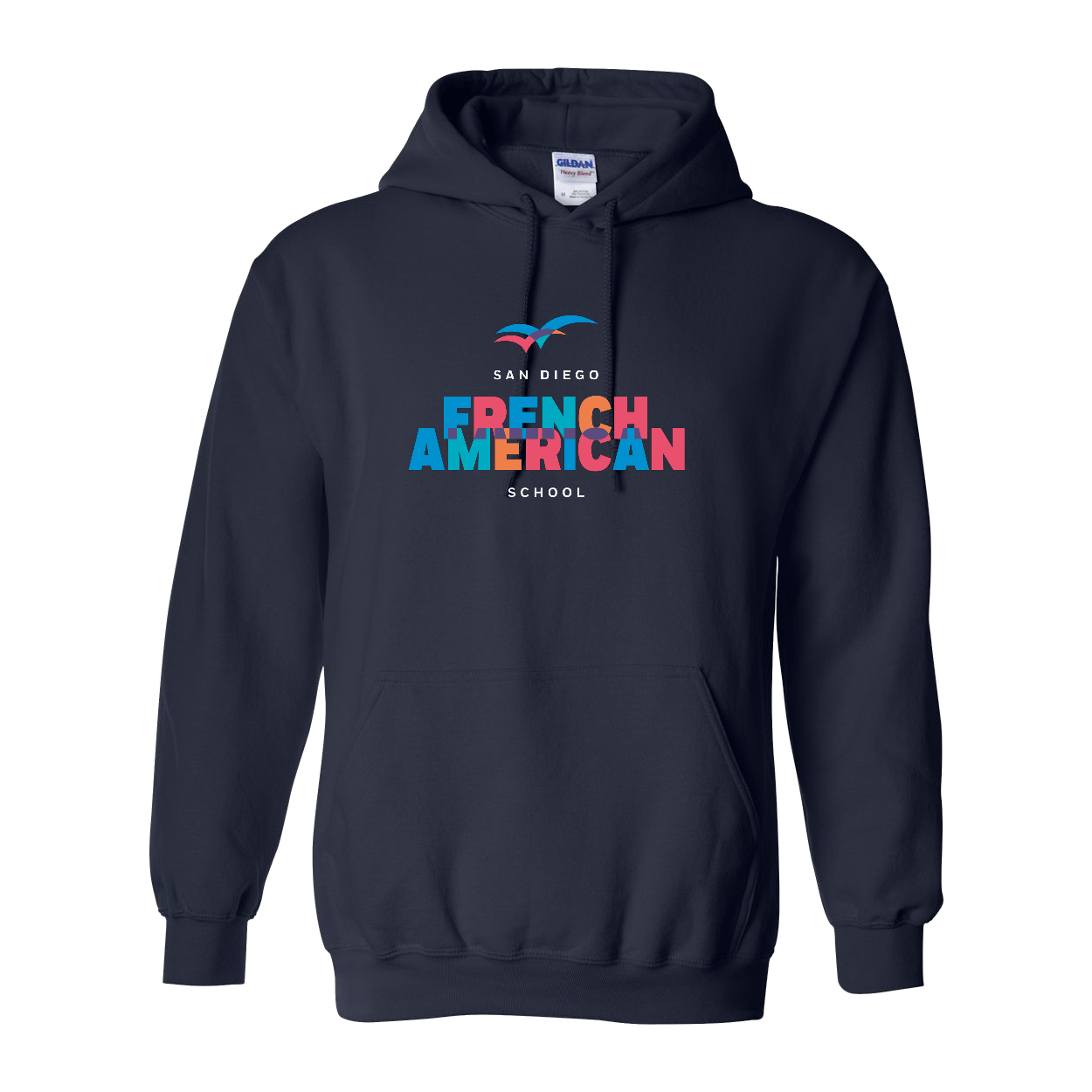 Adult Hoodie