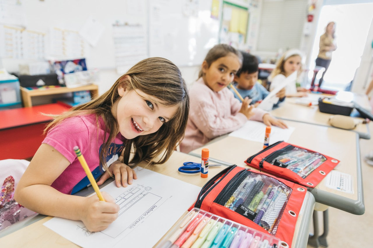 San Diego French American School