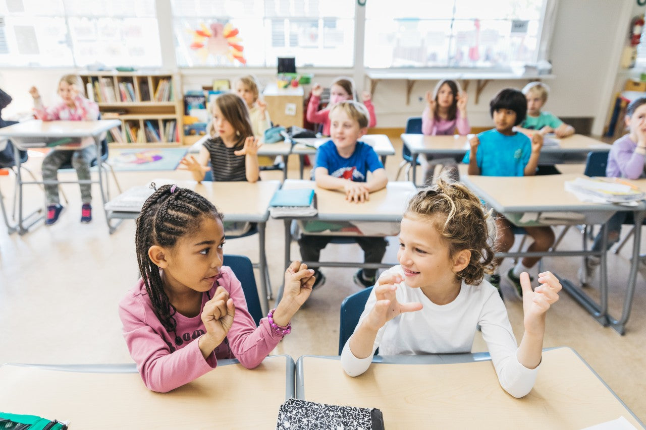 San Diego French American School